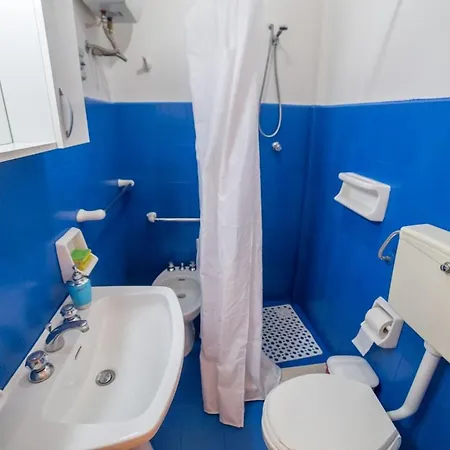 Apartment Giusy *