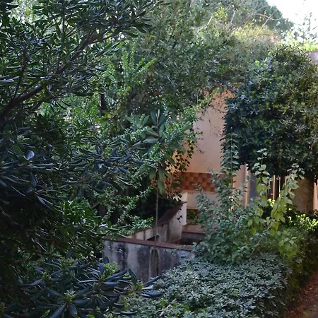 Apartment Giusy *