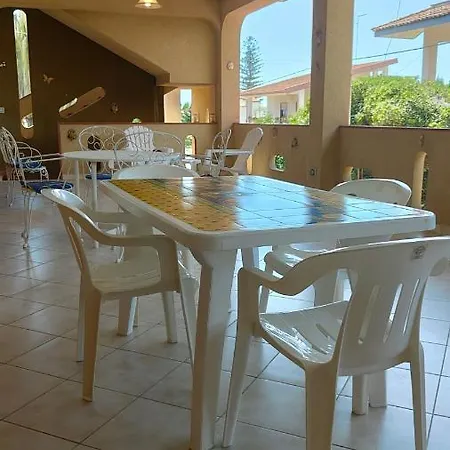 Apartment Giusy *