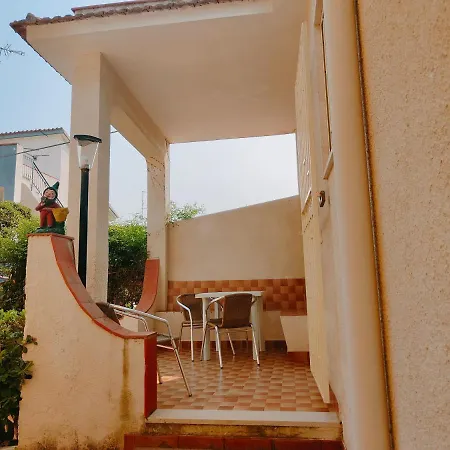Apartment Giusy *
