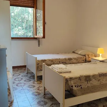 Giusy Apartment