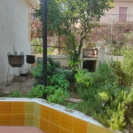 Apartment Giusy Fontane Bianche