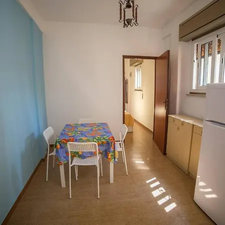 Διαμέρισμα Giusy